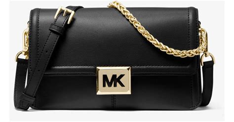 michael kors sonia black|Michael Kors sonia shoulder bag.